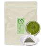Haradaen Kakegawa Tea Tea 5g X 40 Tea Green Cold Brew or Hot Triangular Tea Strong Perfect for Everyday Water or and Shizuoka Tea Deep-Steamed
