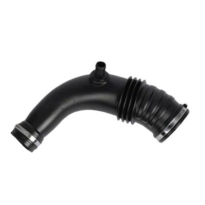 IBRAS Turbocharger Hose for Fiat Ducato Mk3 (2.3 Mjet) 2006 Onwards OEM 1366971080