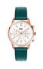 Watch HENRY LONDON HL39-CS-0144. Quartz, Color White. Woman.