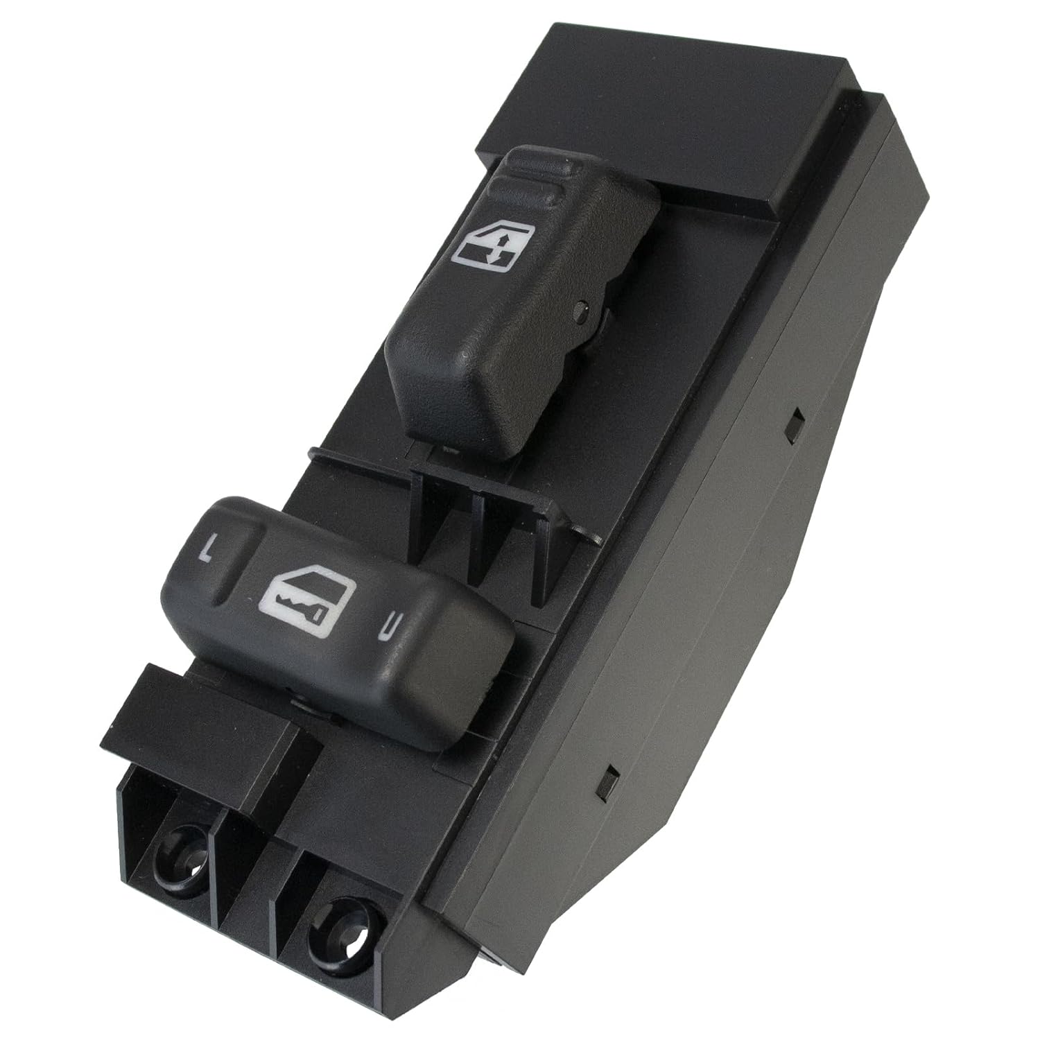 Passenger Side Power Window Switch, Window Door Lock Switch 1S12373 DS2148 15045084 19259960 15753935 SW9437 D6003A for GMC Sierra Yukon for Chevy