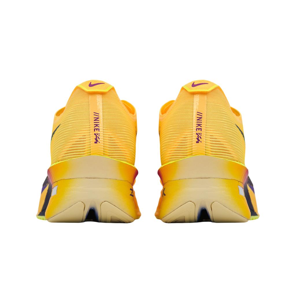 Nike Adidași Bărbați ZoomX Vaporfly 4 Citron Pulse Galben Laser-Portocaliu Volt-Gheață HF6414-800