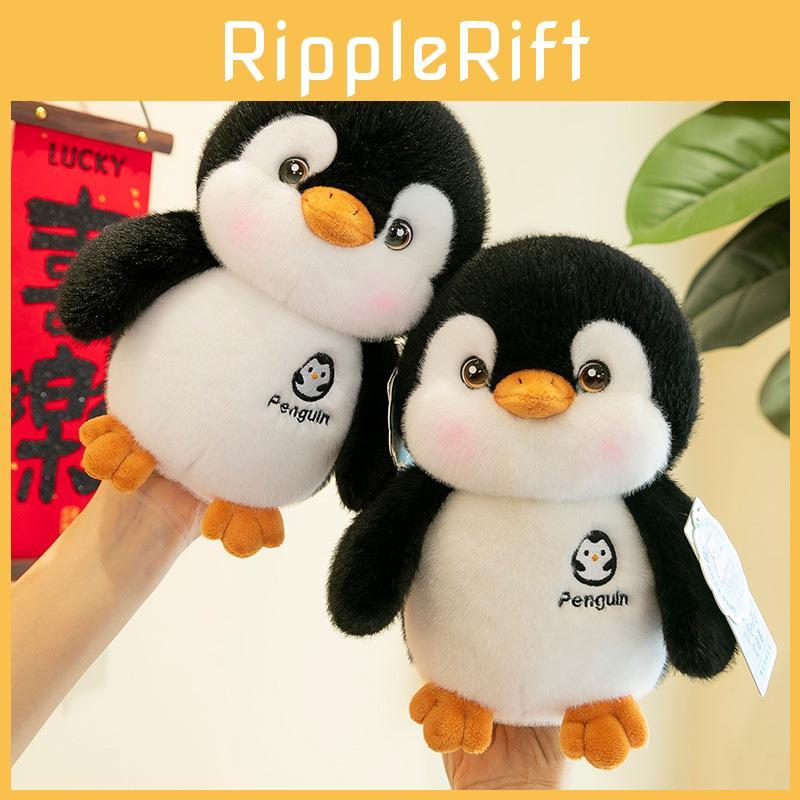 Penguin Animal Plush Toy Cartoon Stuffed Doll Bedroom Decoration Kids Gift