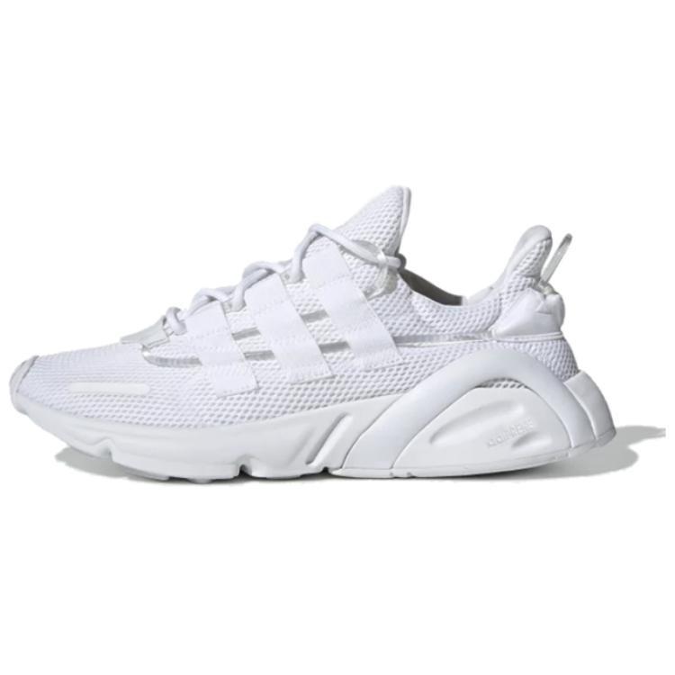 adidas LXCON Triple White Men s EE5899 EU 41⅓