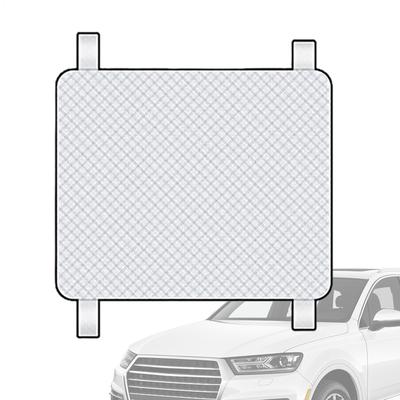 Housse de Toit Ouvrant Imperméable à la Neige Accessoires de Protection de Toit de Voiture Housse de Toit Ouvrant Protectrice Pour Berlines SUV Camping de Nuit en Voiture