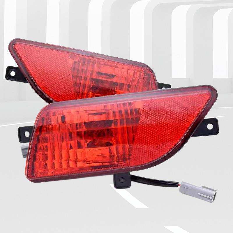 Great Wall Wingle 5 Rear Bumper Fog Light Assembly