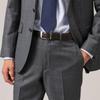 [TAKEO KIKUCHI] Dupuy Reversible Belt Black (519) 00