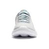 Li Ning Cloud Motion Bequeme Flexible Stoßdämpfung Rutschfest Atmungsaktiv Reflektierend Low-Top Lässige Laufschuhe Herren Sneaker Nebelgrau ARSU023-3