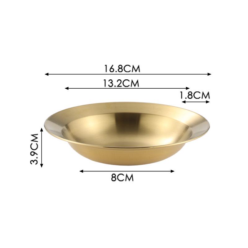 Stainless Steel Anti-Scald Thickened Bowl for Noodles, Rice, and Crawfish with Custom Logo.