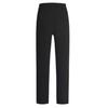 Under Armour Solid Mid-Rise Drawstring Sports Pants Women pants 6014373-001