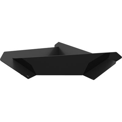 Garden Fire Pit TRIANGLE