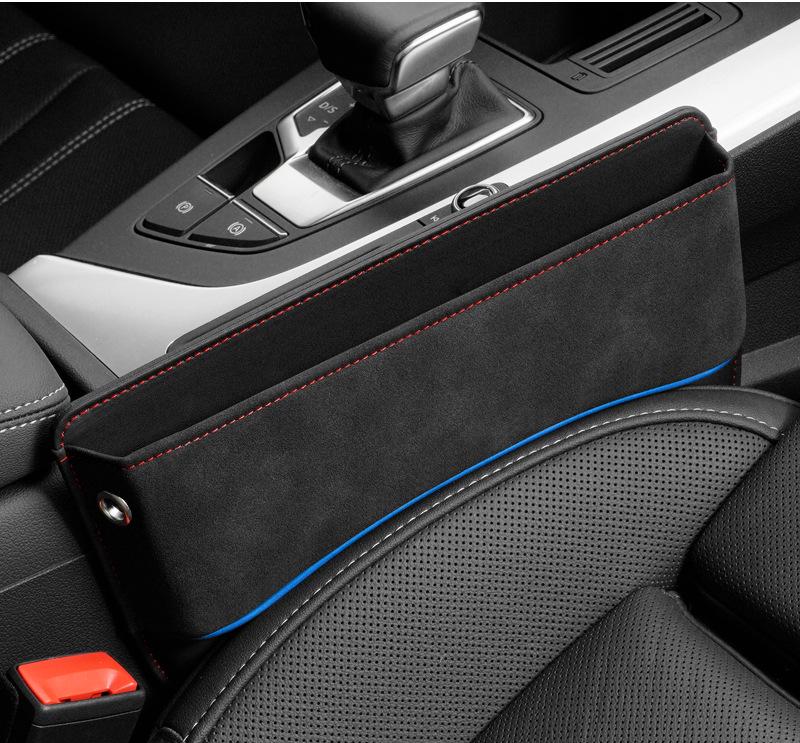 Multifunctional Car Seat Gap Storage Box