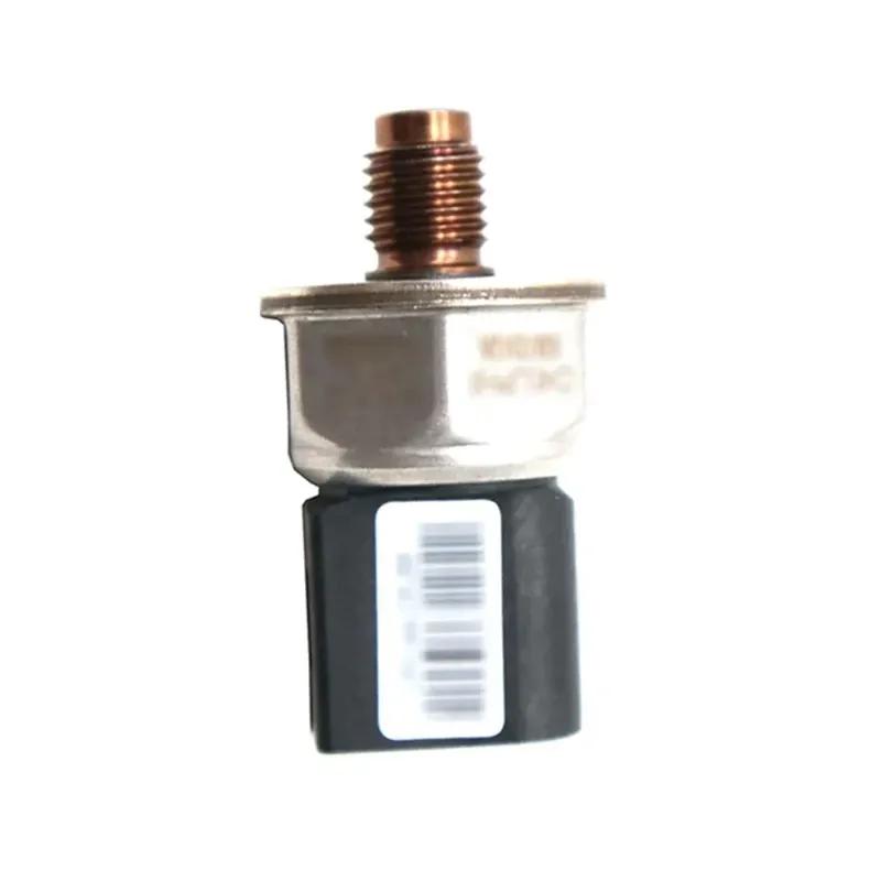 Fuel Rail Pressure Sensor For Mercedess-Benz Kiaa Carnival Sedona Bongo 55PP0702 55PP07-01 9307Z508A 9307Z512A 55PP07-02