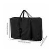 Protective Cov Organizer Bag with Zip Closure High Quality