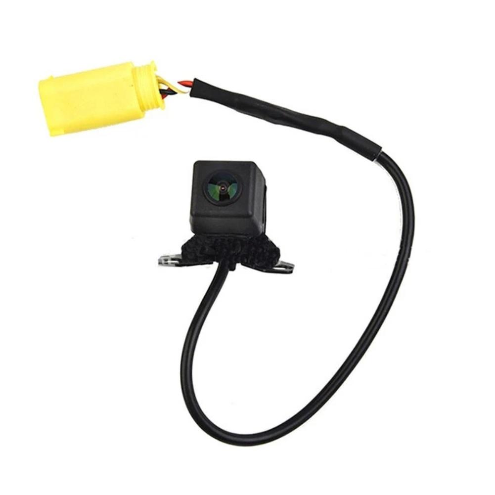 

Parking Assist Rear View Camera Parking Camera HD Imaging Far-infrared Technology Plug-and-play IP69 Waterproof China Mainland
