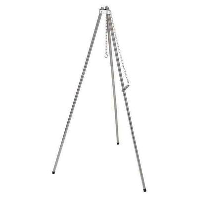 Pearl Kinzoku Pearl Ug 0085 [bonfire Tripod 2way Captain Stag]