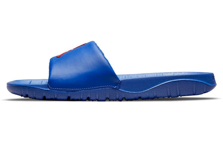 Шлепанцы Air Jordan Break Slide Hyper Royal AR6374-416 45