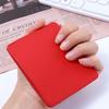 Card Business Bank Card Multi Slot Card Holder Women Men Short Wallet Short Purse Slim Billfold