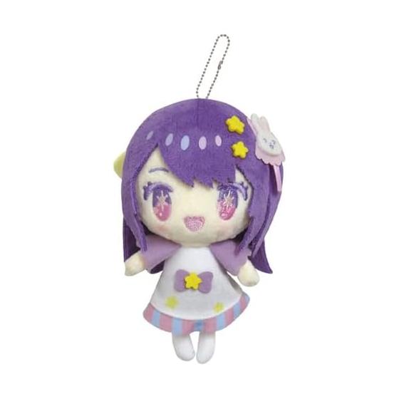 K Company [Oshinoko] x Sanrio Characters BC Mascot Eye OSAC-BM-AI