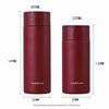 LocknLock LHC4255 Mini Stainless Steel Thermos Cup