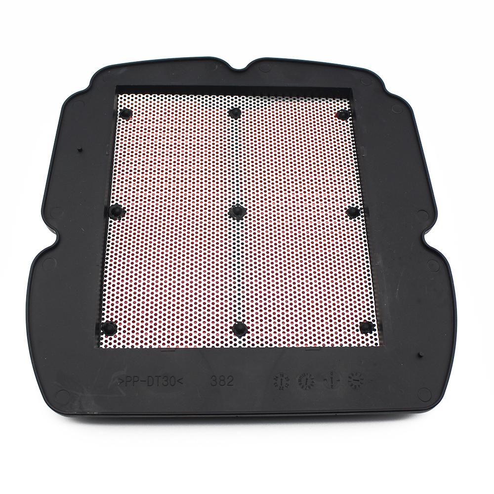 Motorcycle Air Intake Filter Cleaner Air Filter For Suzuki SFV650 Gladius 2009-2015 SV650 ABS 2017- SV1000