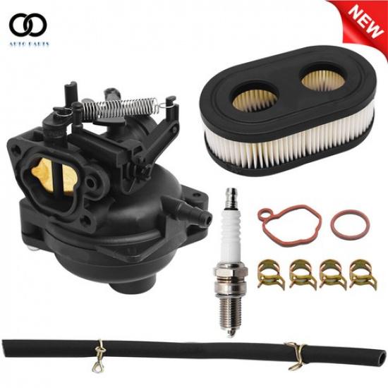 Carburetor For Troy Bilt TB110 TB200 lawnmower 140cc 550EX