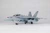 US Navy Electronic Warfare Aircraft Growler Lancers 2020 Low Visibility Plastic Model PLATZ/Italeri 1/48 EA-18G VAQ-131 TPA-29