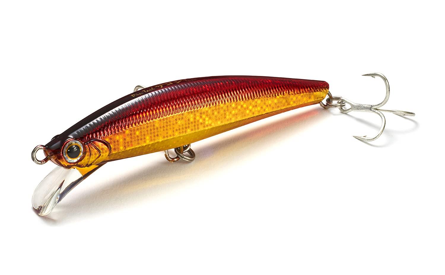 Jackson Pintail Sagoshi Tune 28g Sukekin #SKK