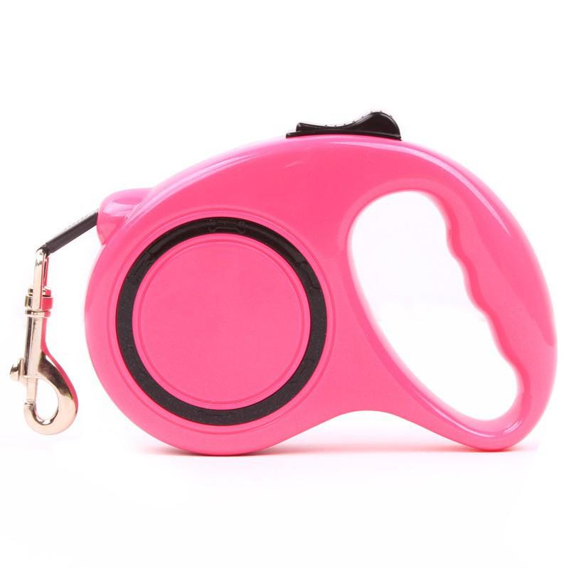 Automatic Retractable Dog Leash for Outdoor Walking