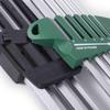 SATA G-Series 9-Piece Extra-Long Ball-End Hex Key Wrench Set