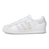 Dime x adidas Superstar ADV White Halo Blue Men Sneakers Cloud-White Wonder-White FZ6002