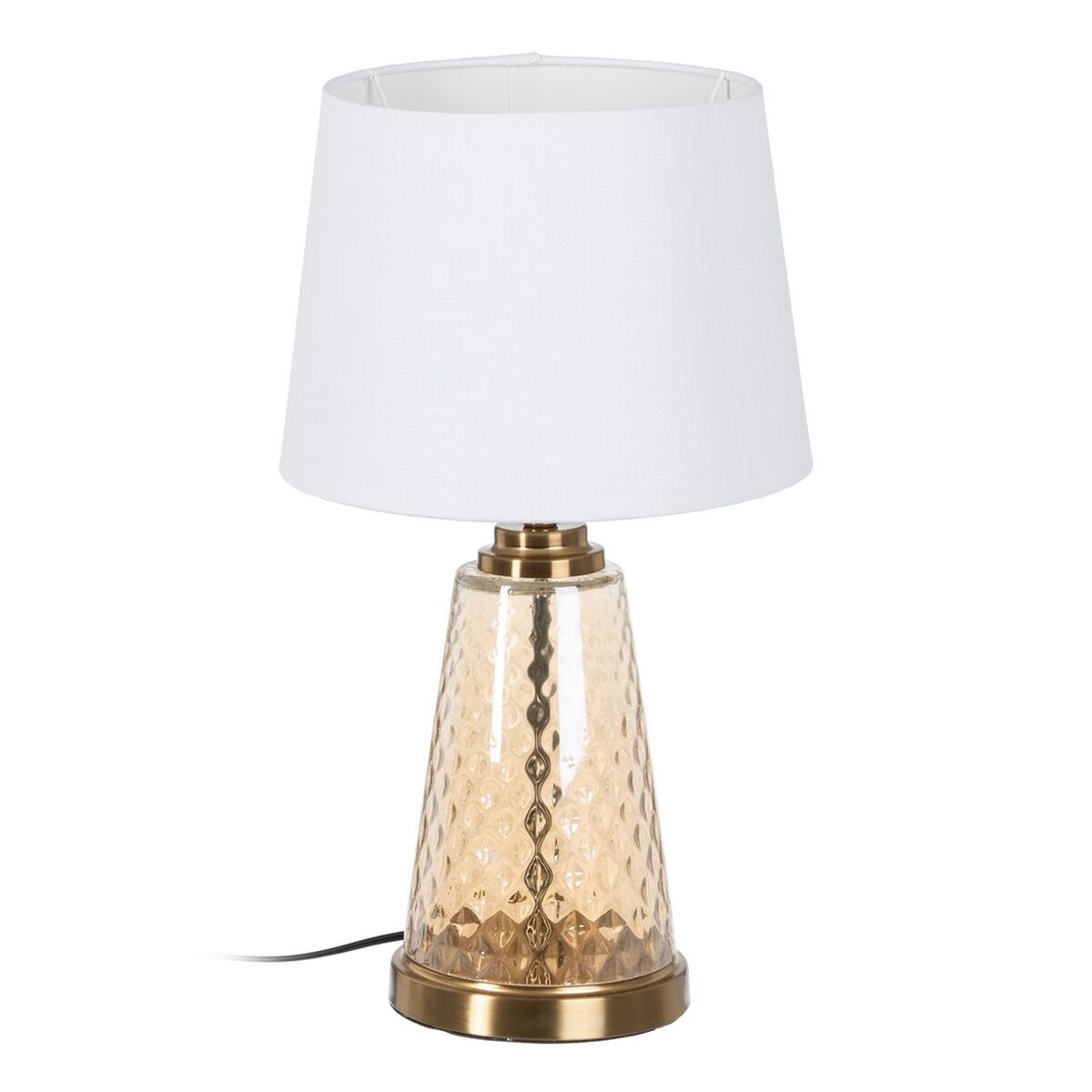 

Настольная лампа Gold Metal 28 x 28 x 48 см