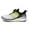 Anta Kids Non-Slip Shock Absorbing Wear-Resistant Low-Top Running Shoes Kids Sneaker Green Black White 312255570-1