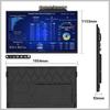 85-inch Data Dashboard Smart Display