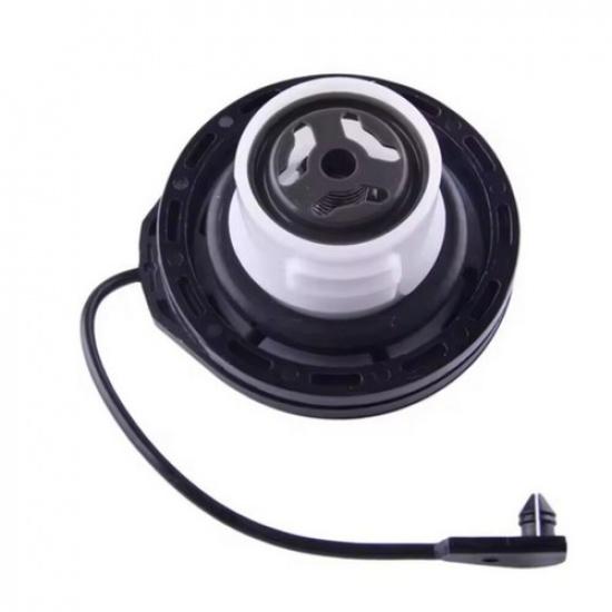 1Pc Fuel Filler Cap Cover 23475 For Jaguar XE 2015-/ XF F-Pace 2016-