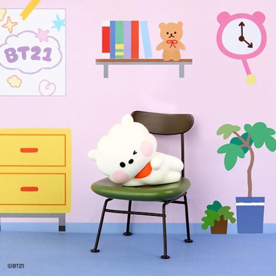 BT21 Minini Figure Lying Ver.
