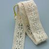 Water-Soluble Cotton Edge Accessories, Clothing Lace Lace Accessories, Sofa Diy Curtain Water-Soluble Lace
