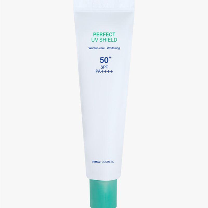 RIMAC Perfect UV Shield (SPF50+/PA++++)