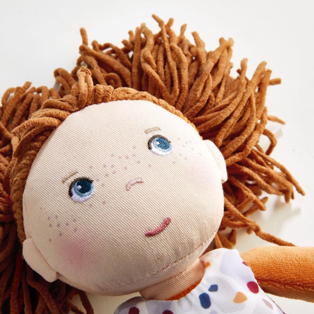 Haba Soft Doll Mallow HA0818