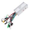 36V 48V 60V 1000W 38A 3 Mode Brushless Sine Wave Controller 5540 with V890 LCD Display Panel Electric Bike Conversion Kit