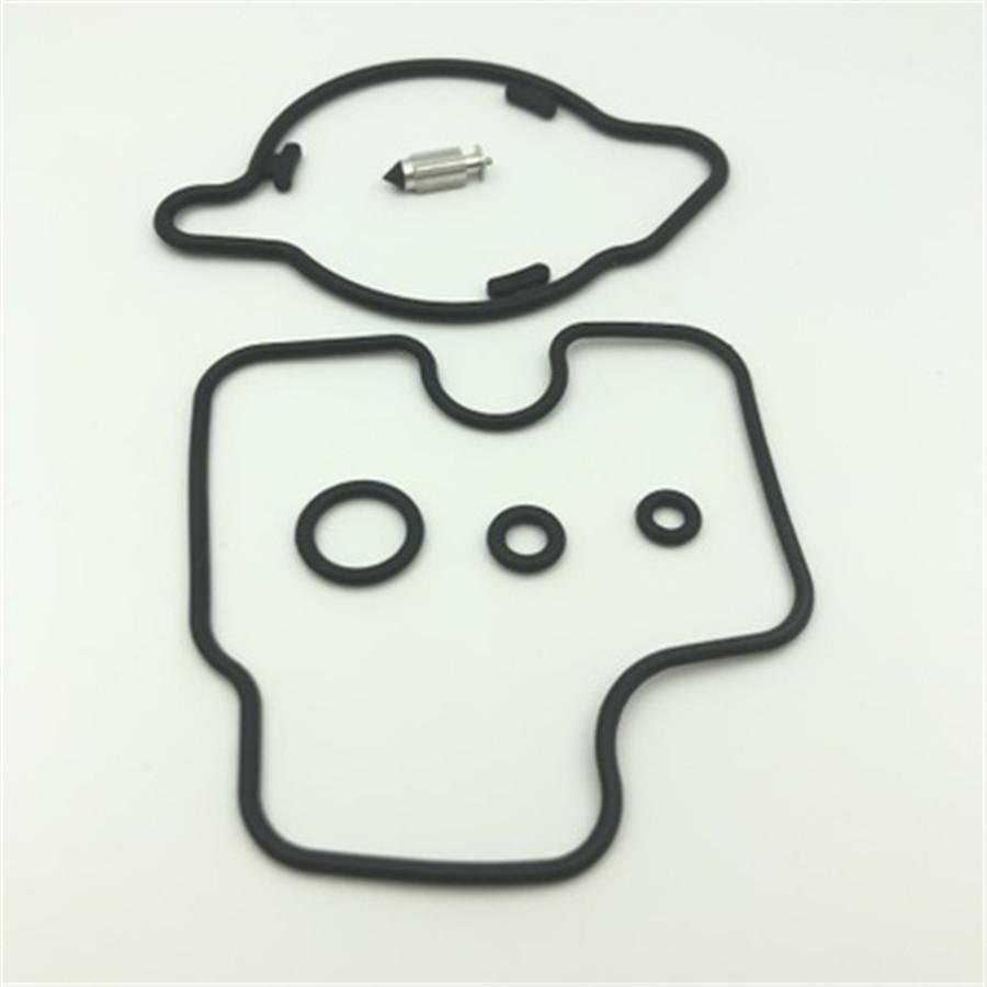 4 Sets of Carburetor Reconstruction Tool Kits For 1993-95 CBR900rr CBR600 VFR750