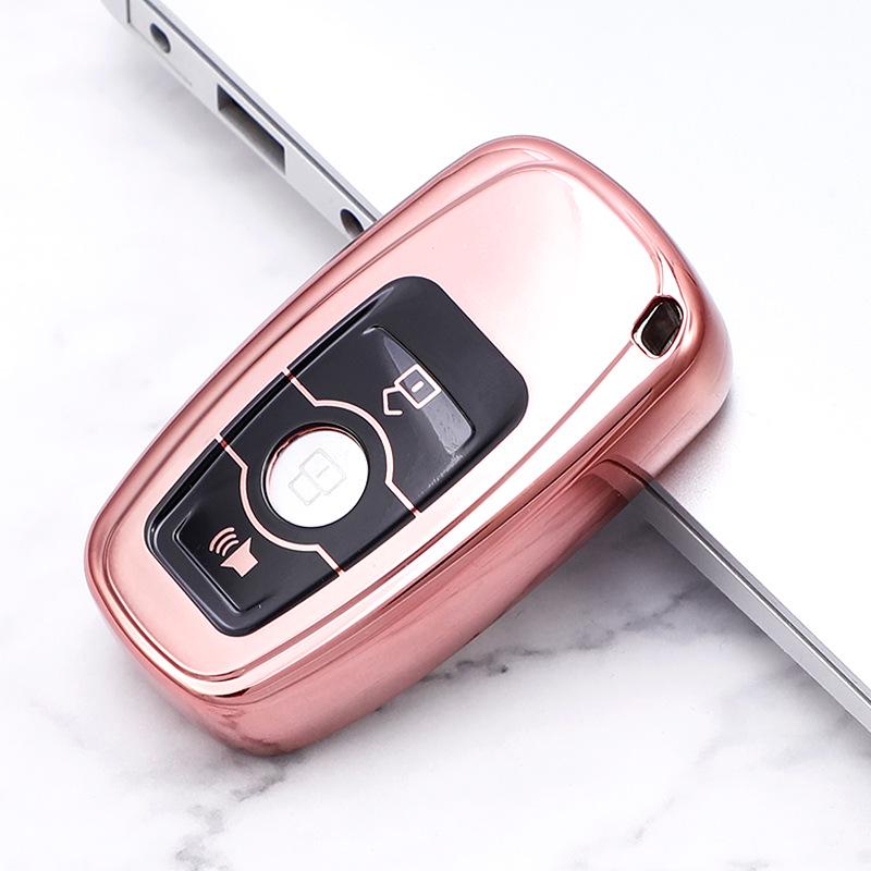 Haval H6 Coupe Sport Key Case 2-Piece Set