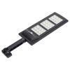 Solar Street Lights High Brightness 144LED Waterproof Solar Outdoor Lights with Motion Sensor