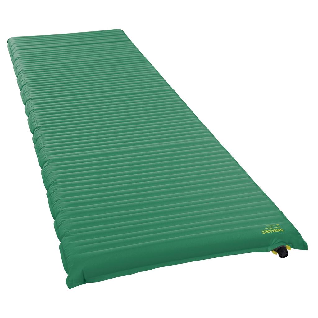 THERMAREST NeoAir Venture Outdoor Camping Mattress, R-value 2.2, Large (Japan Authorized Product) 30085