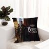 D-Deliverance II Game Pillowcases Home Bedding Decorative Pillow Cover Wedding Super Soft Pillow Case