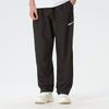 Nike Comfortable Breathable Simple Lace-Up Casual Pants Men Bottoms IZ8441-010
