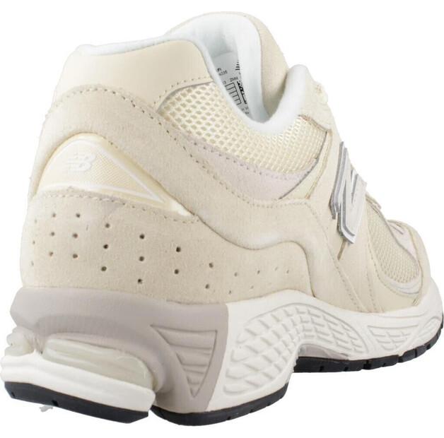 Кроссовки New Balance 2002 Lowtop