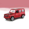 Scale 136 Alloy Off Road Vehicle Model Toy Kids Safe Design Playroom Decor