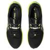Asics Gel-Trabuco Terra 2 Comfortable Cushioning Versatile Low-Top Running Shoes Men Running Shoes Black Yellow 1011B607-003