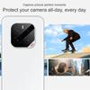 IMAK For Honor GT Pro Camera Lens Protector Slim Tempered Glass Lens Film