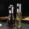 Barbecue Injet Initial Pressure -style Fitness Kitchen Spray Bottle Olive Oil Injection of Olive Oil